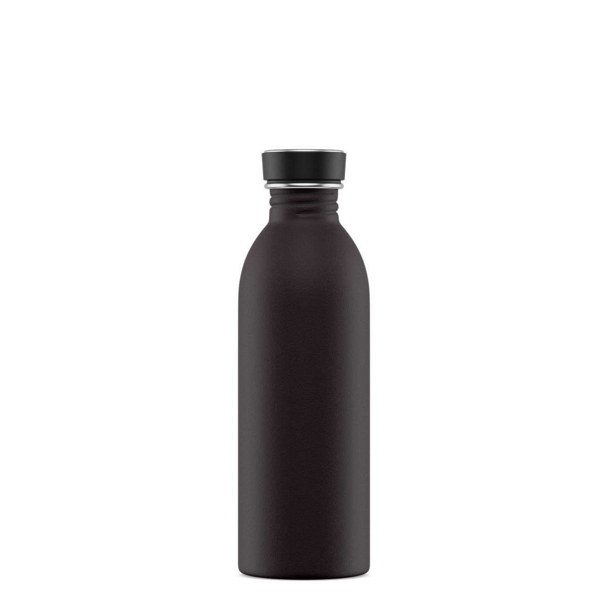 Urban Bottle | Tuxedo Black - 500 ml