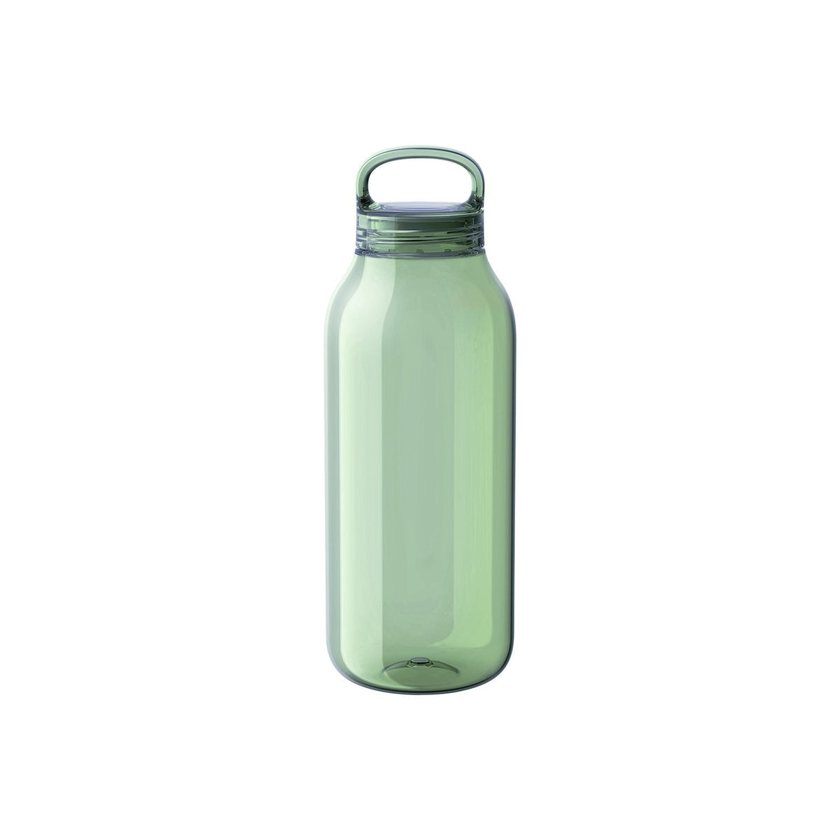 WATER BOTTLE 500ml 17oz