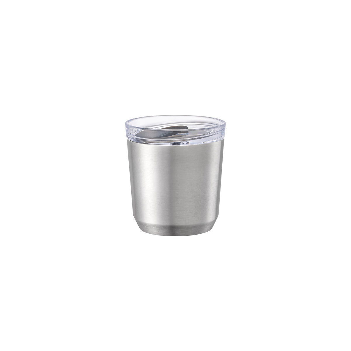 TO GO TUMBLER 240ml / 8oz with plug
