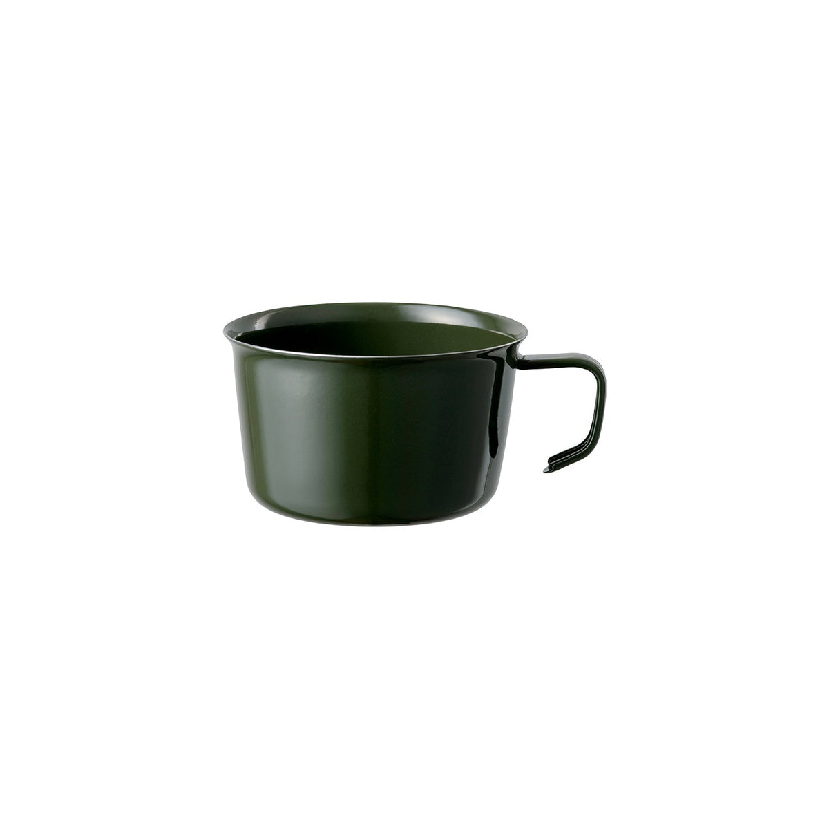 FORIS wide mug 400ml