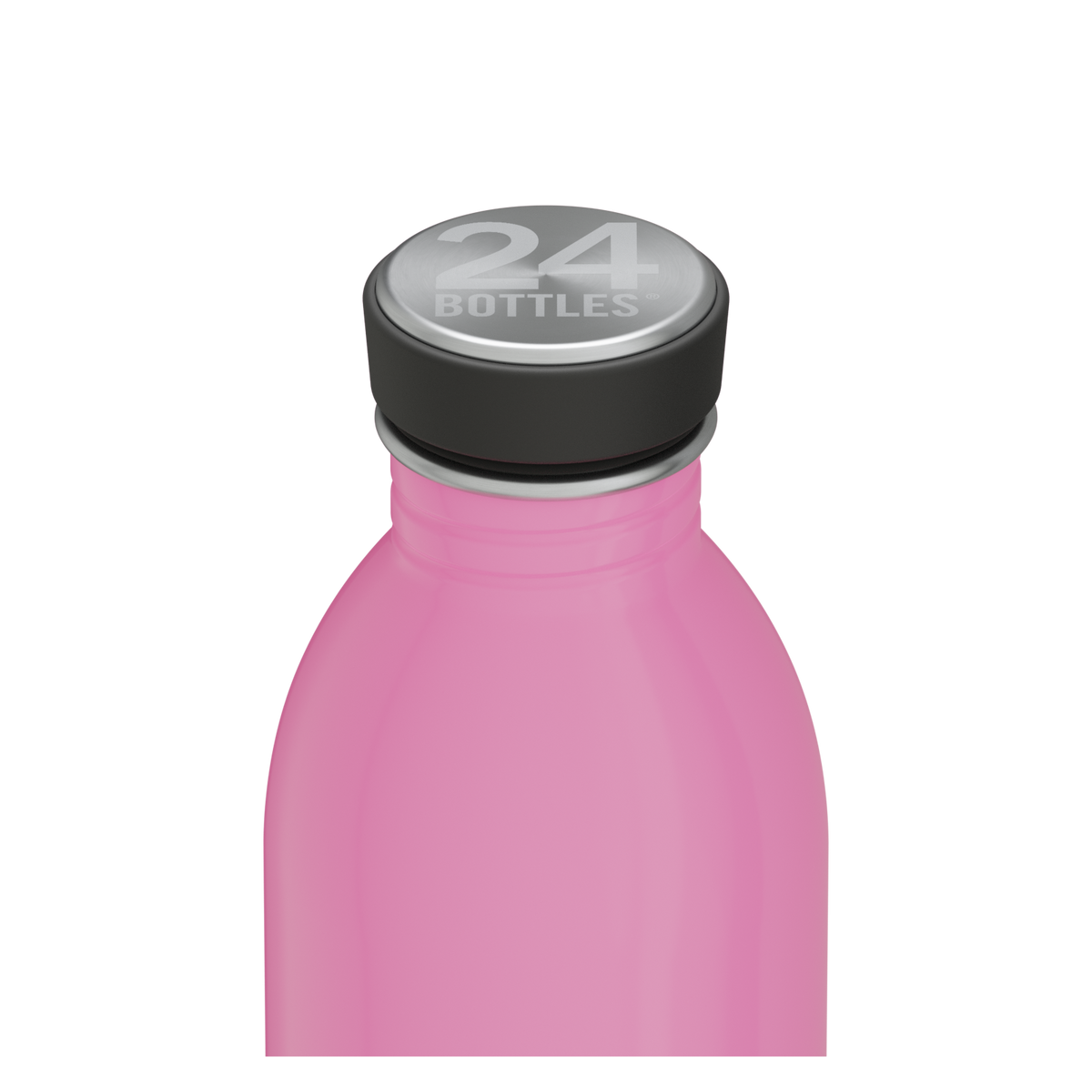Urban Bottle | REactive II Pink/Blue - 500 ml