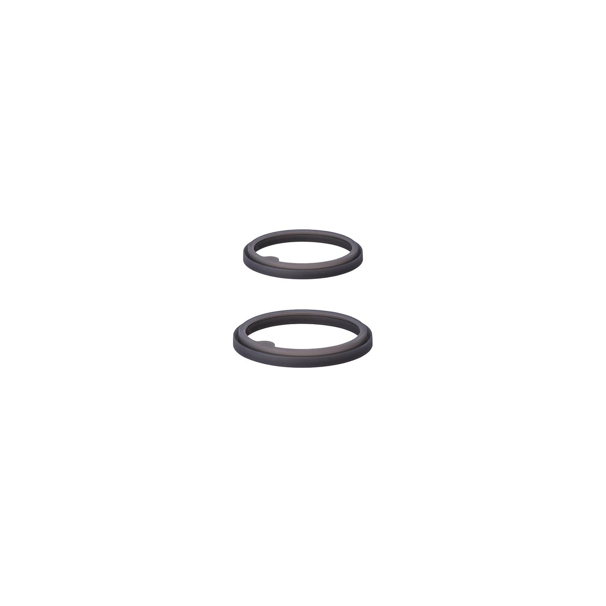 DAY OFF TUMBLER 900ml silicone ring
