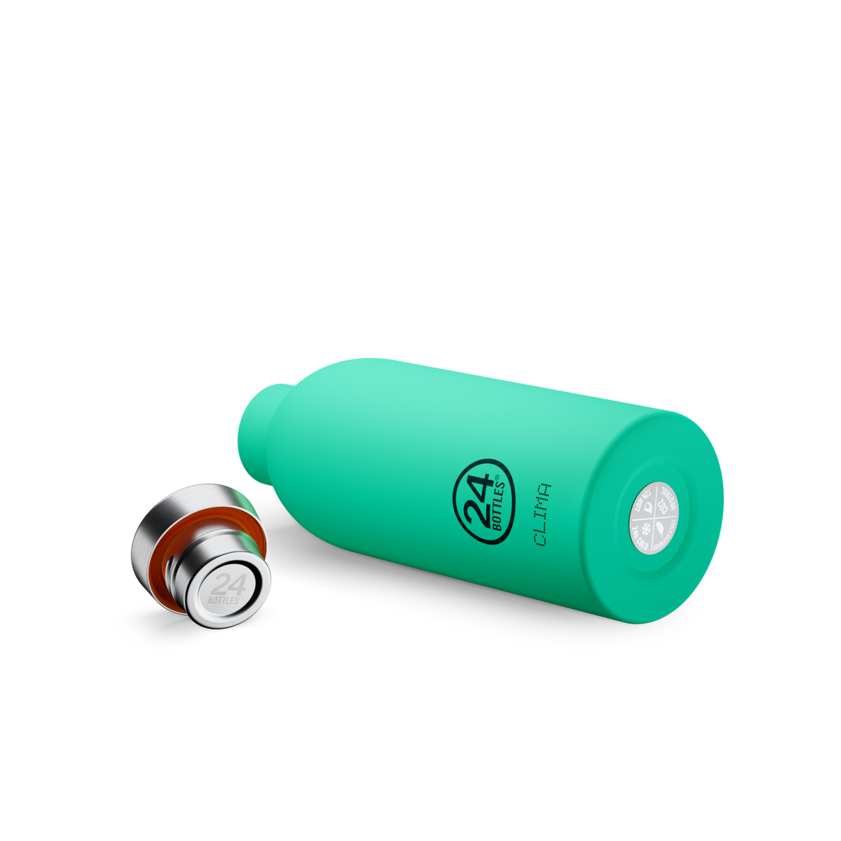 Clima Bottle | Mint - 500 ml