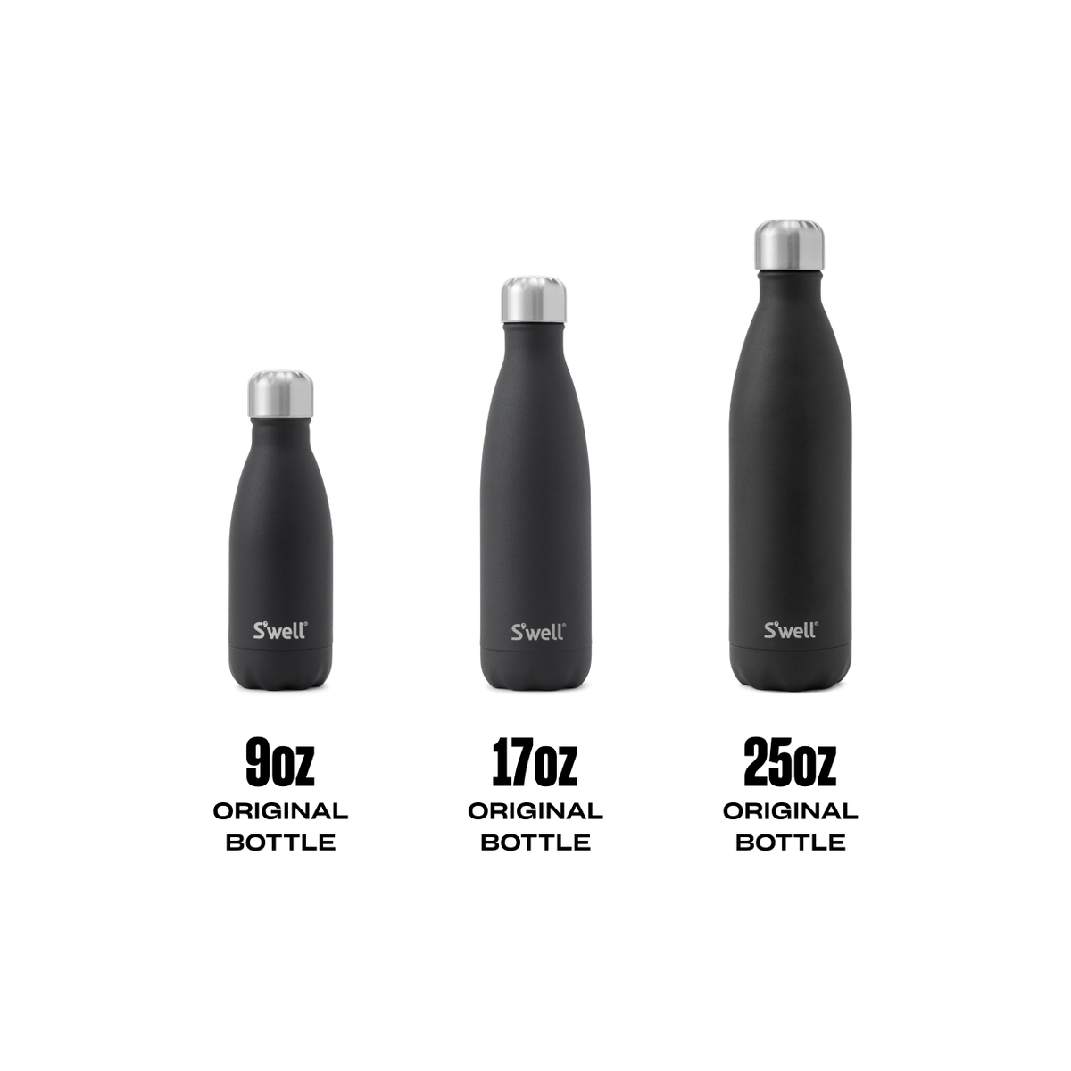 Original Bottle | 17oz
