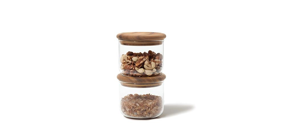 BAUM NEU canister 800ml / 27oz