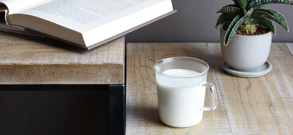 CAST milk mug 310ml / 10oz