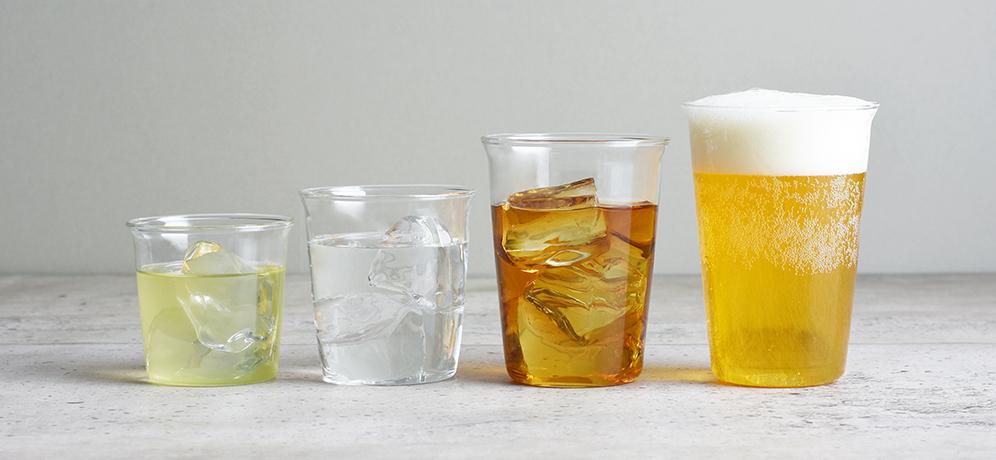 CAST beer glass 430ml / 15oz