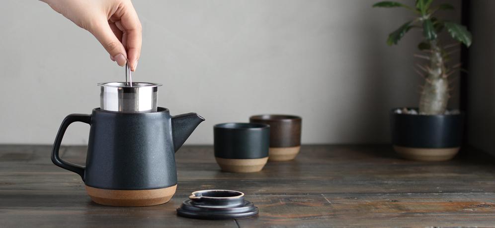 CLK-151 teapot 500ml