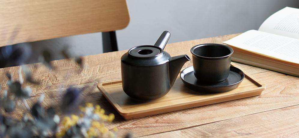 LT cup & saucer 160ml / 5oz
