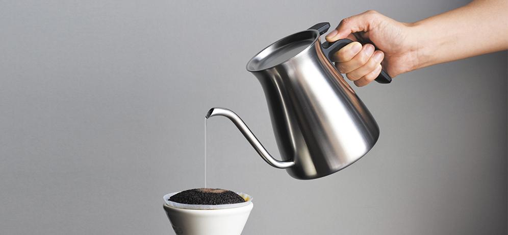 POUR OVER KETTLE 900ml / 30oz