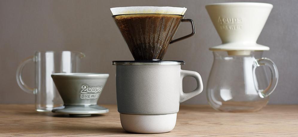 SCS-04-BR-CGY brewer 4cups