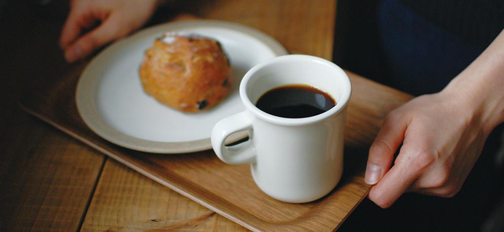 SCS mug 400ml / 14oz