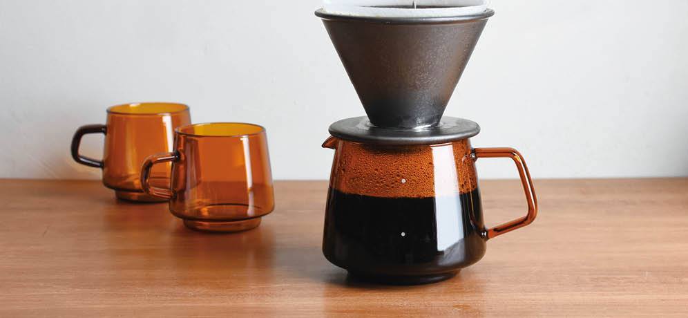 SEPIA jug 300ml / 14oz