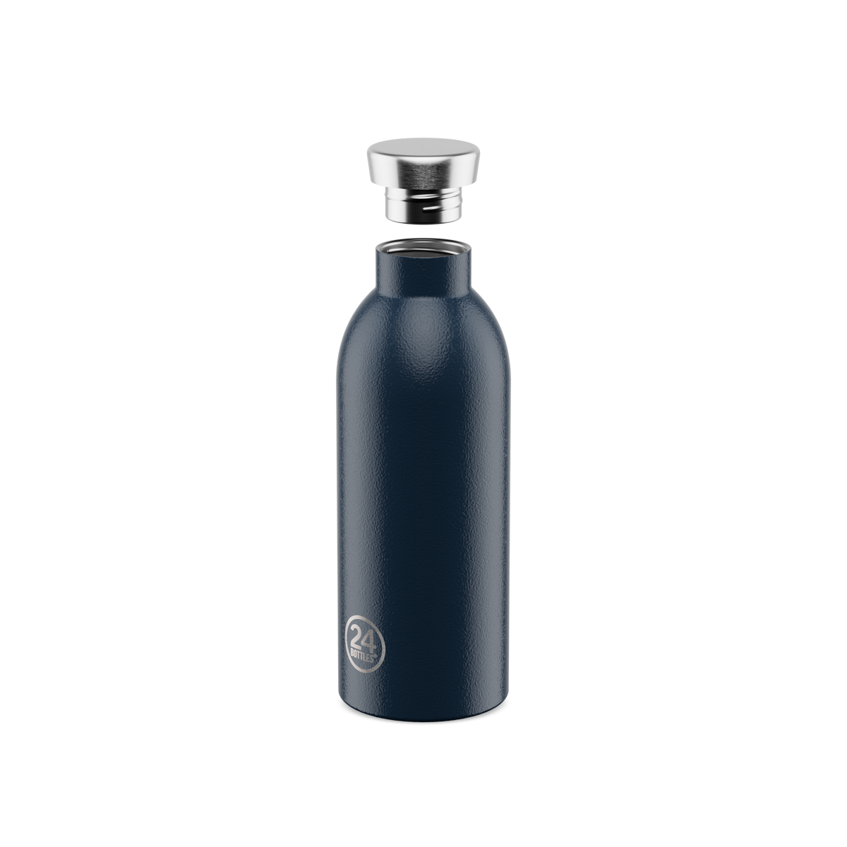 Clima Bottle | Deep Blue - 500 ml