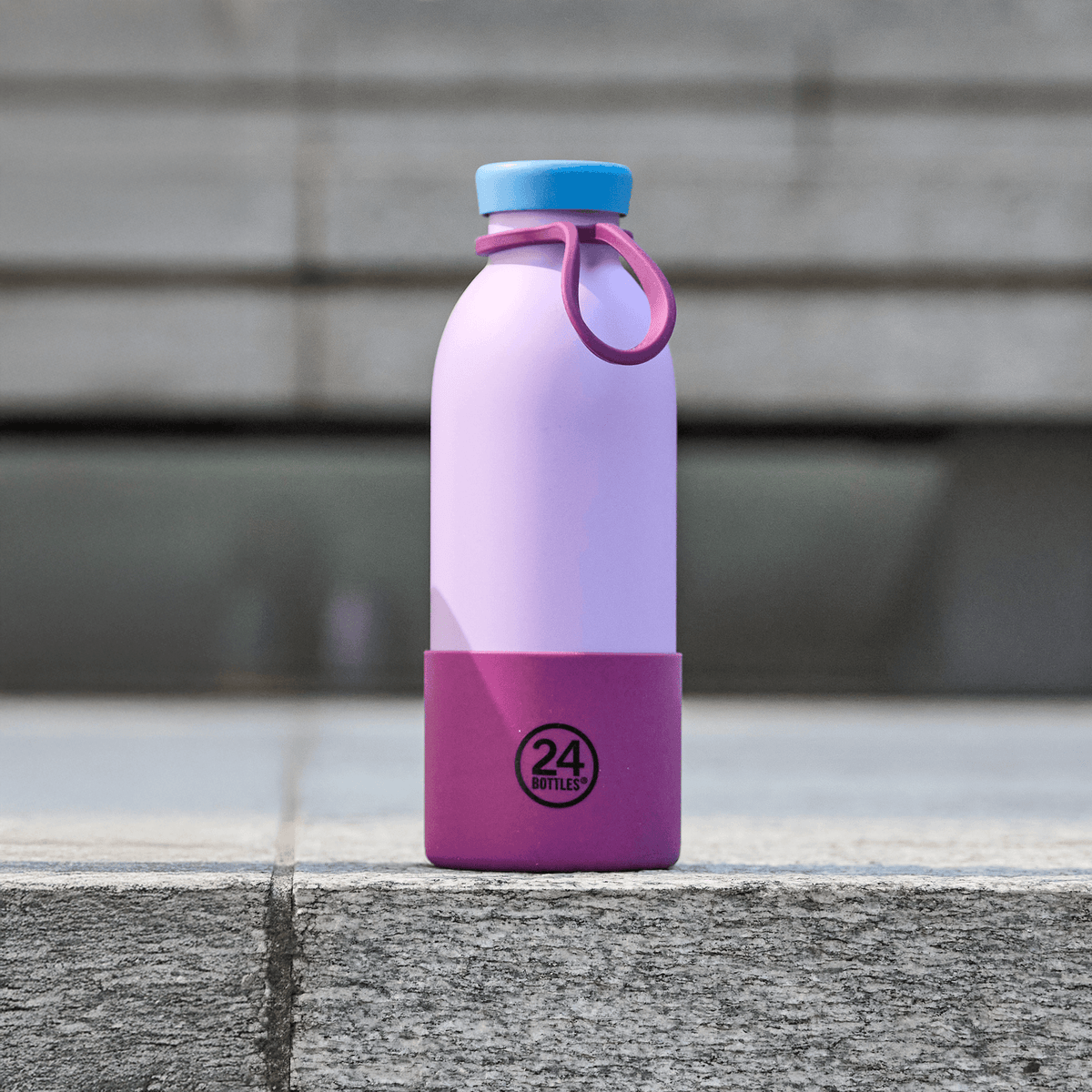 Clima Bottle | Erica - 500 ml