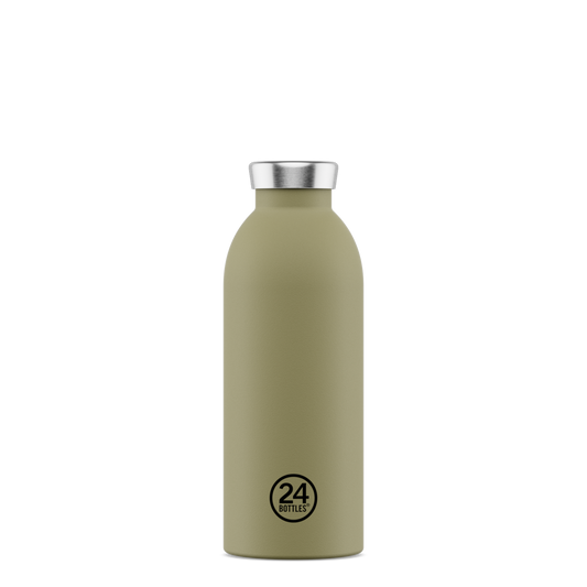 Clima Bottle | Sage - 500 ml