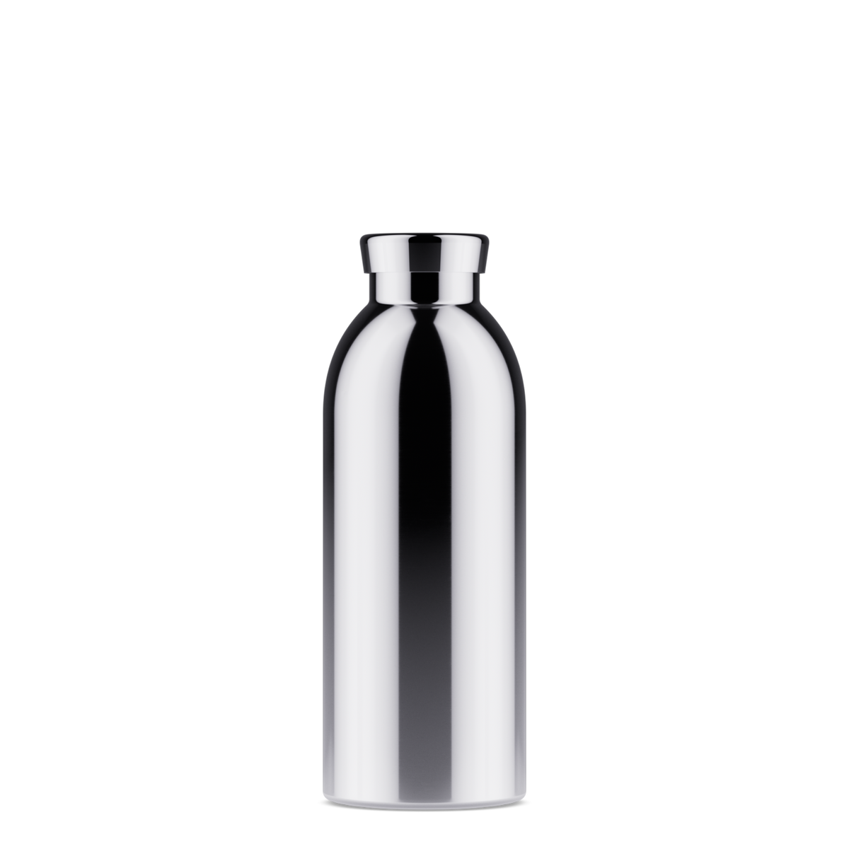 Clima Bottle | Mirror Steel - 500 ml