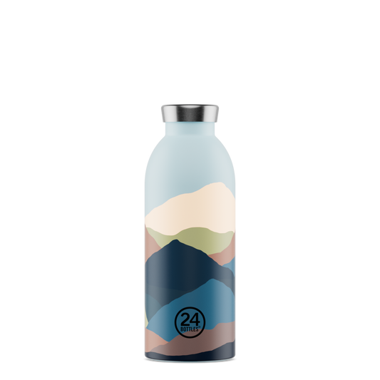 Clima Bottle | Mountains - 500 ml