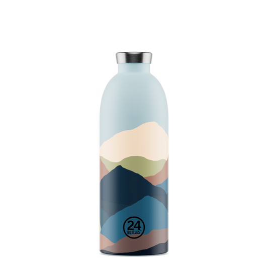 Clima Bottle | Mountains - 850 ml