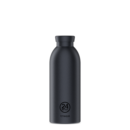 Titanium Bottle | Abyss - 500 ml