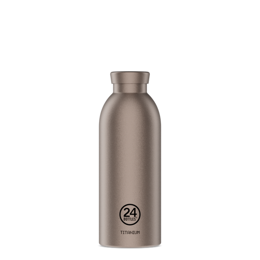 Titanium Bottle | Avant - 500 ml