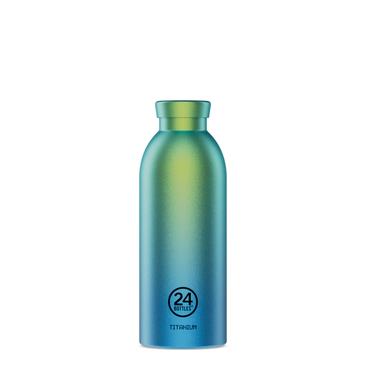 Titanium Bottle | Aura - 500 ml