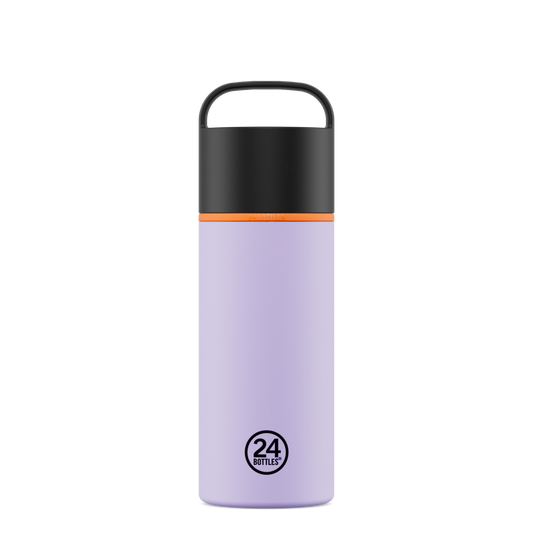 Spin Bottle | Erica - 730 ml