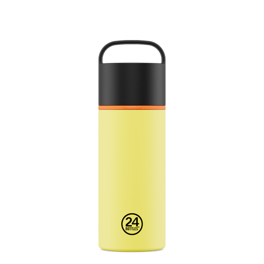 Spin Bottle | Citrus - 730 ml