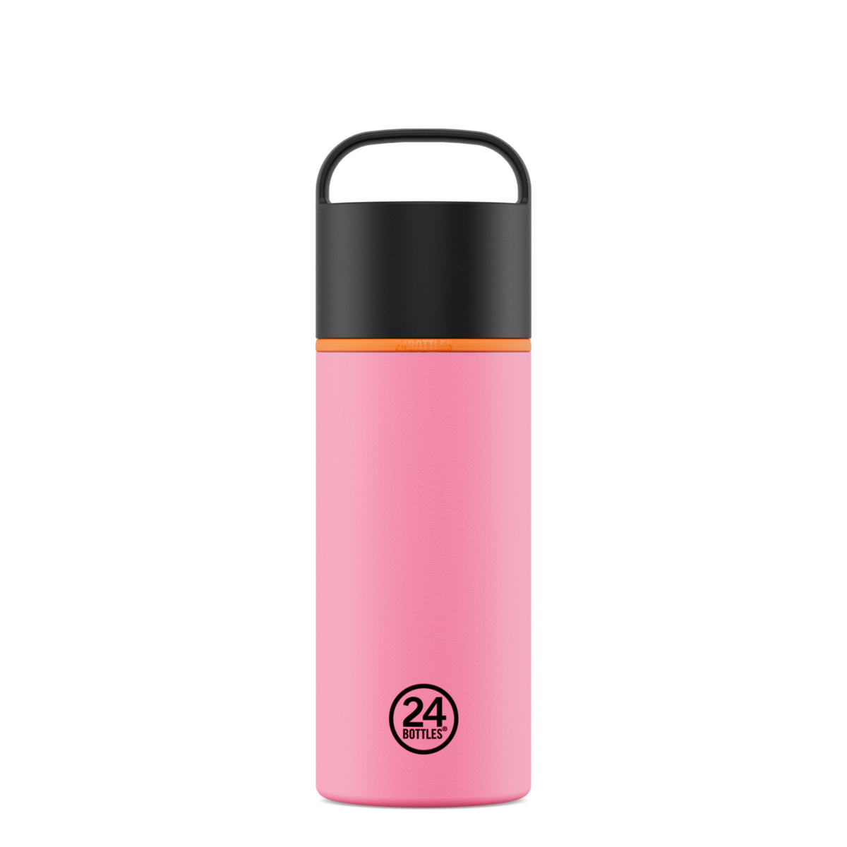 Spin Bottle | Flamingo - 730 ml