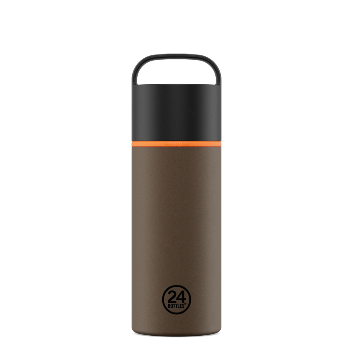 Spin Bottle | Mocha - 730 ml