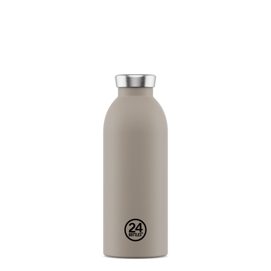 Clima Bottle | Linen - 500 ml