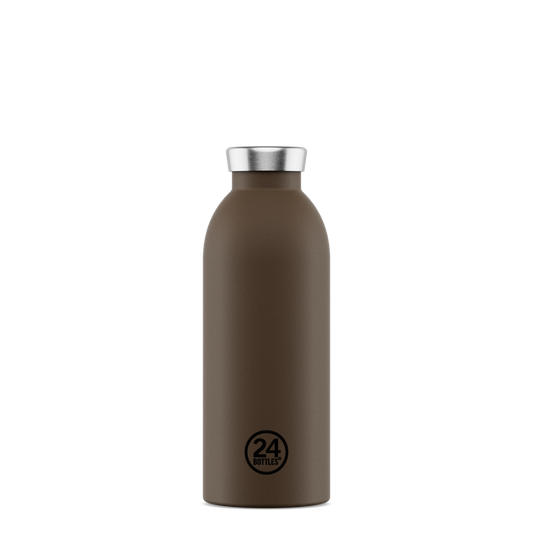 Clima Bottle | Mocha - 500 ml