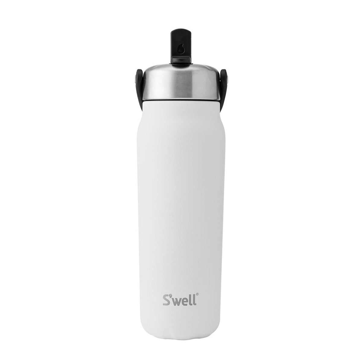 Explorer with Flip Straw Lid | 24oz