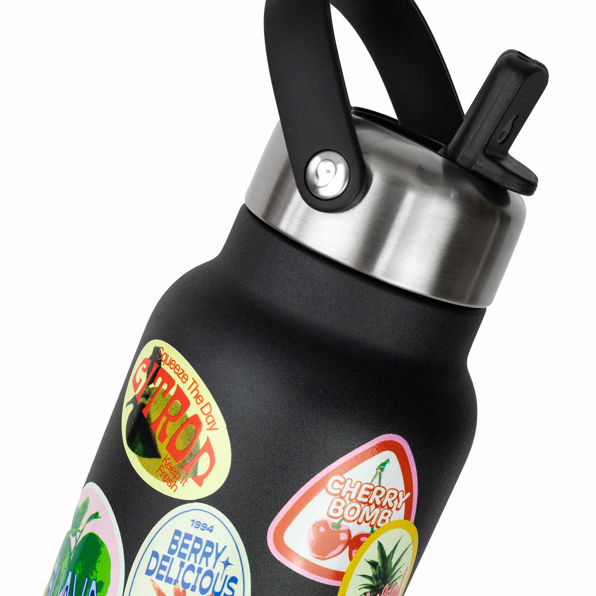 Explorer with Flip Straw Lid | 40oz
