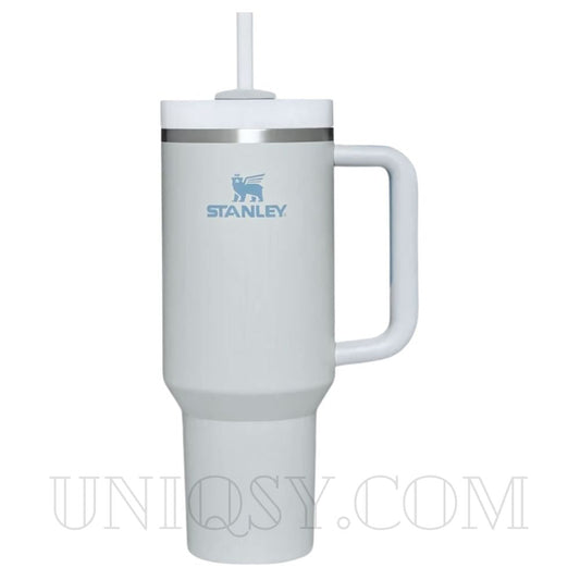 Stanley Fog 40 OZ Quencher Flowstate Tumbler Cup