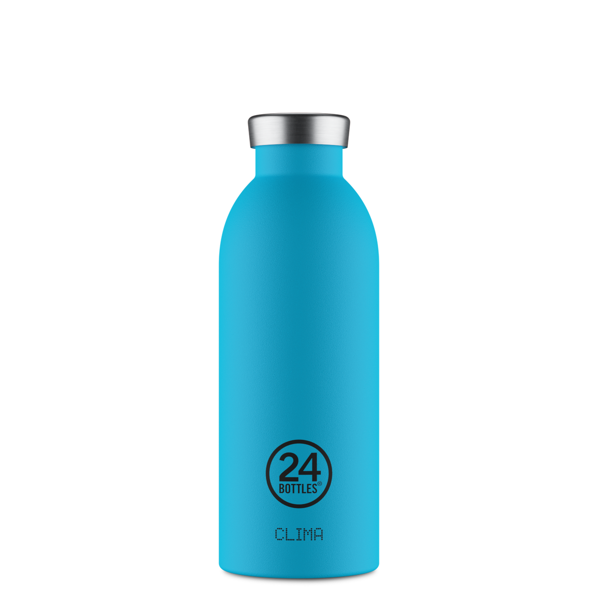 Clima Bottle | Lagoon Blue - 500 ml