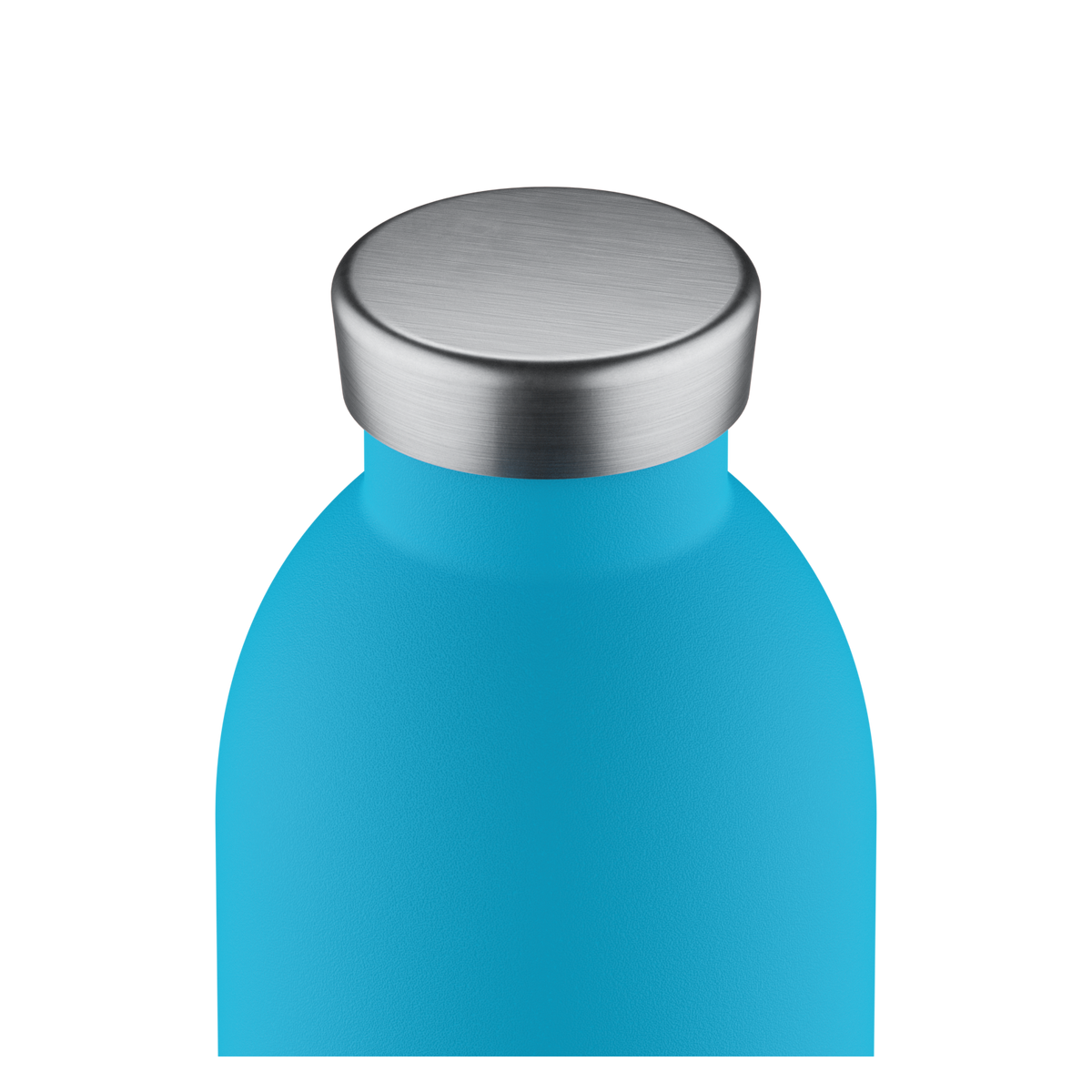 Clima Bottle | Lagoon Blue - 500 ml