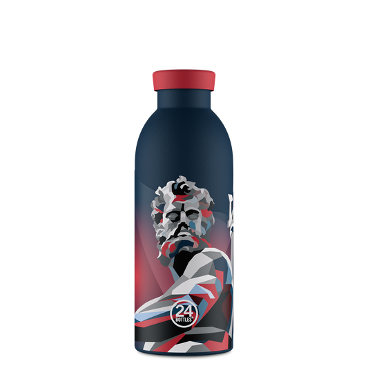 Clima Bottle | BFC x 24Bottles - 500 ml