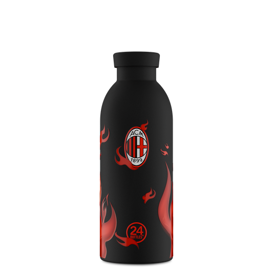 Clima Bottle | AC Milan x 24Bottles - 500 ml