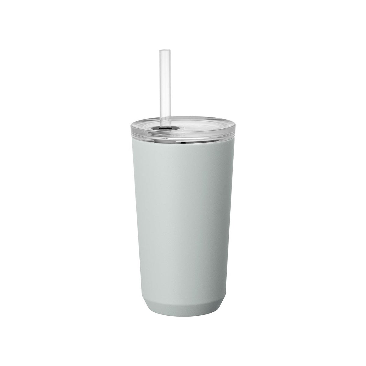 TO GO TUMBLER 480ml with straw