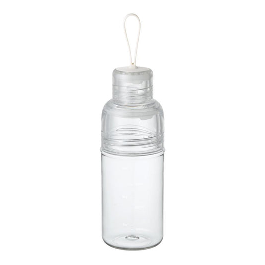 WORKOUT BOTTLE 480ml / 16oz