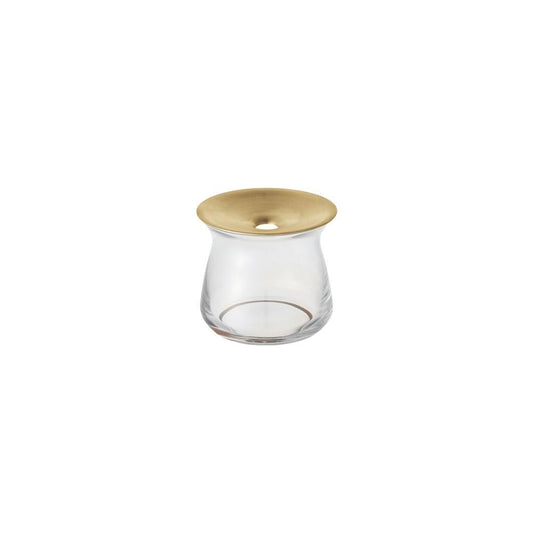LUNA vase 80x70mm