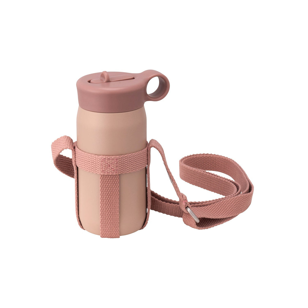 PLAY TUMBLER 300ml with strap set