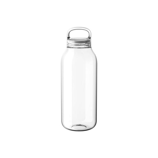 WATER BOTTLE 500ml  17oz