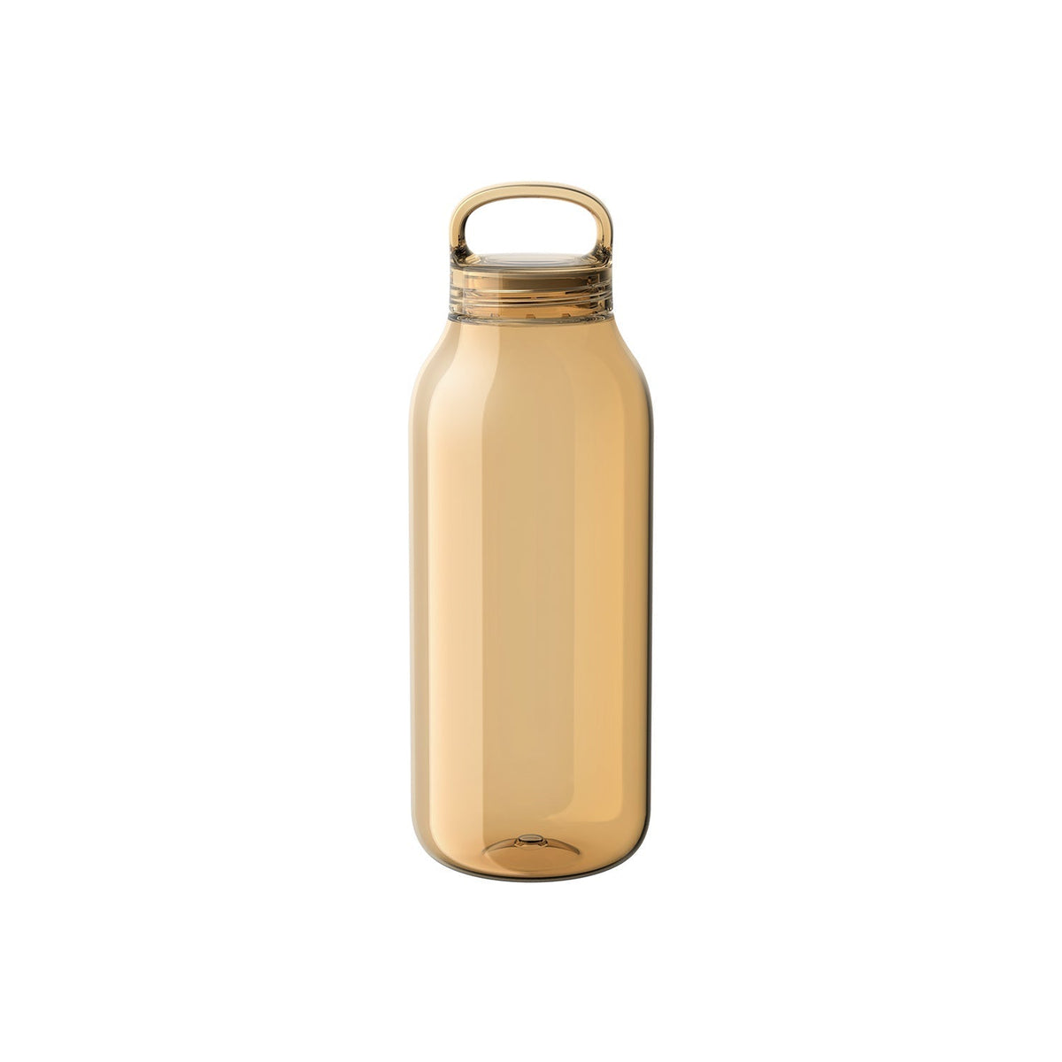 WATER BOTTLE 500ml  17oz
