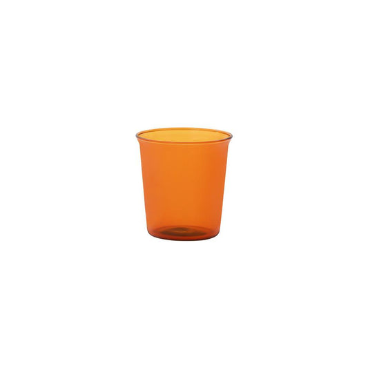 CAST AMBER glass 250ml