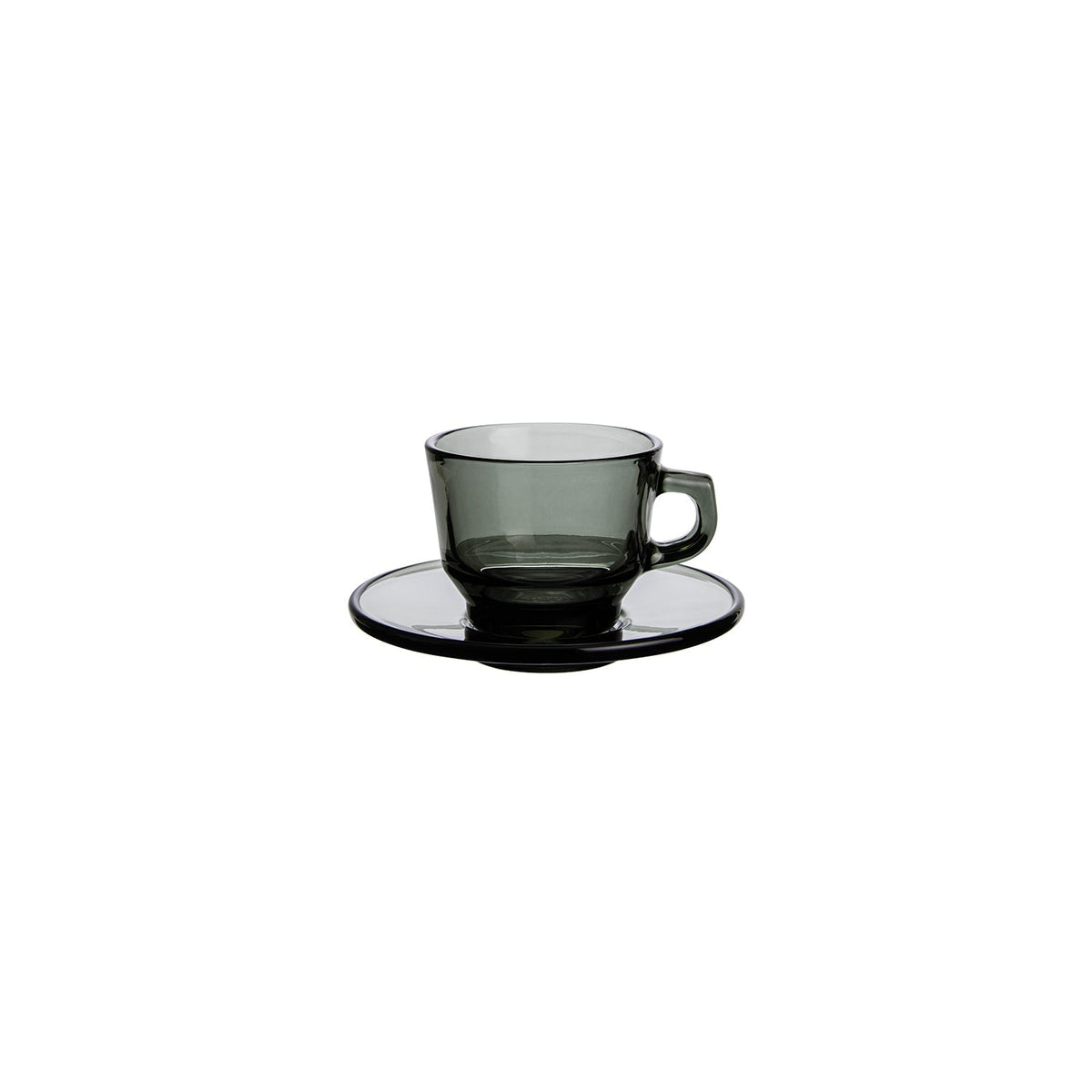 LUX saucer 110mm / 3.7oz