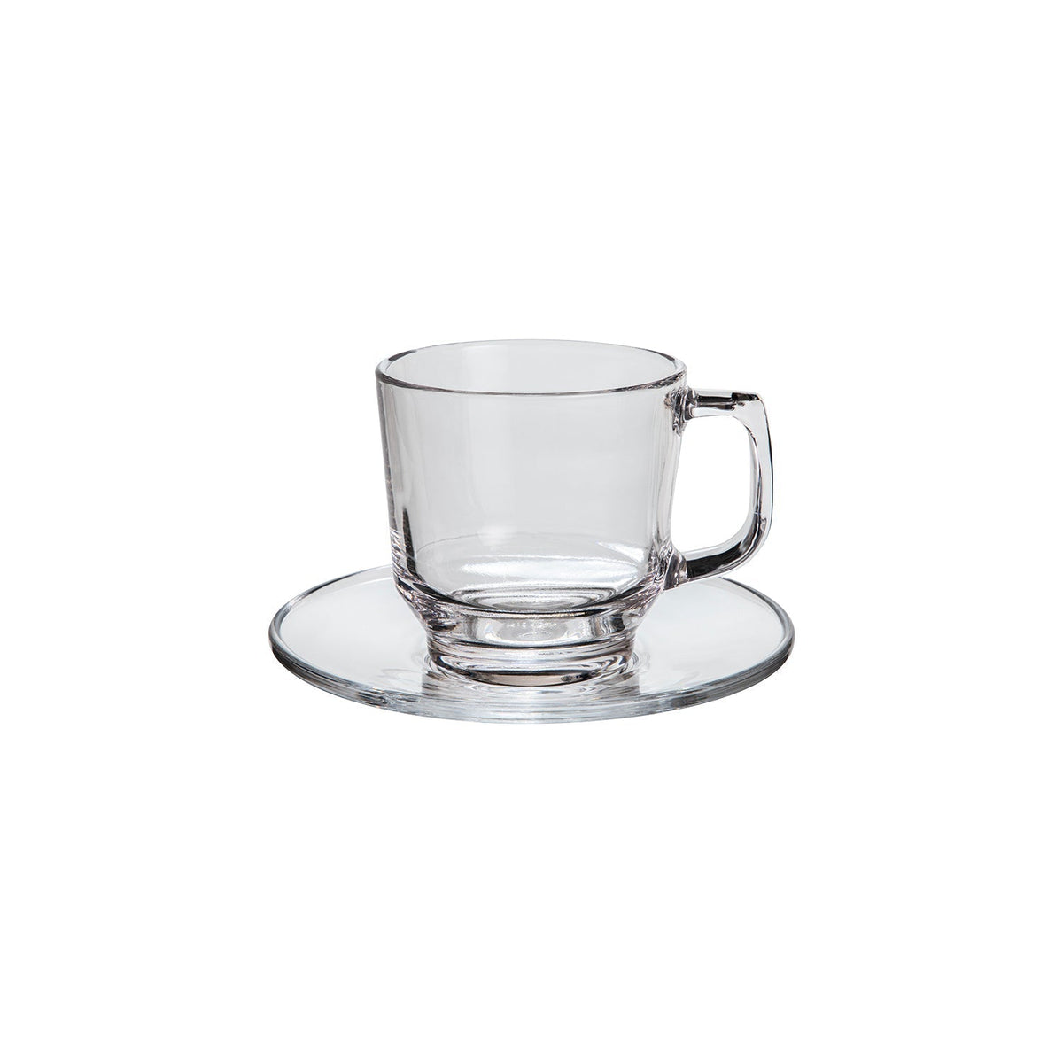 LUX mug 280ml / 9.5oz