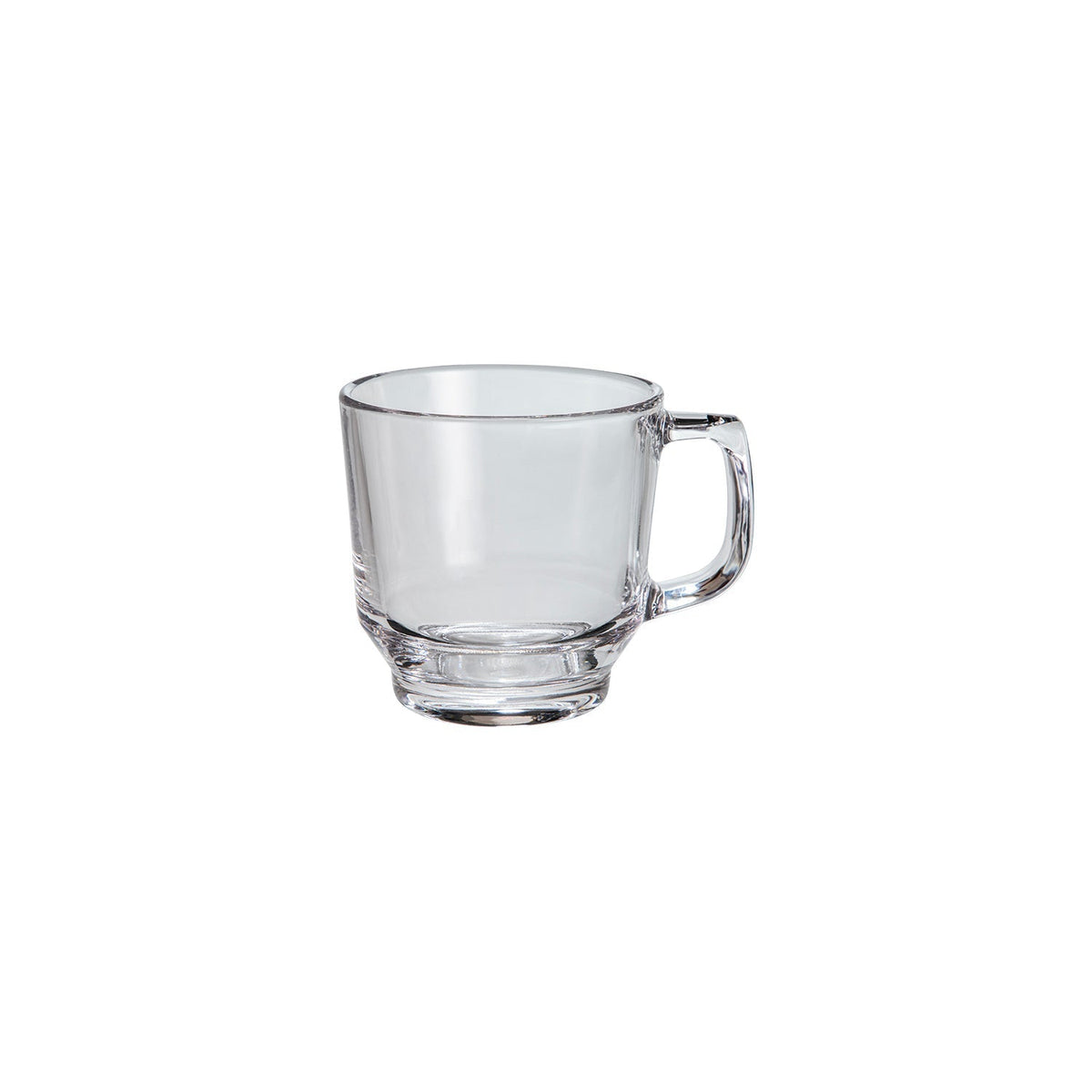 LUX mug 280ml / 9.5oz