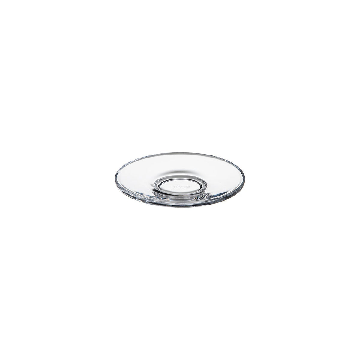 LUX saucer 110mm / 3.7oz